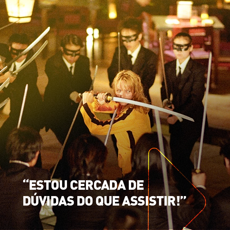 tomixme's tweet photo. “Não foi minha intenção fazer isso na sua frente. Por isso, me desculpe. Mas acredite..." MIXME, a gente guia você > https://t.co/rQtK4xBc0F

#killbill 
#quentintarantino
#mixme 
#agenteguiavoce https://t.co/atnj1mQdCe