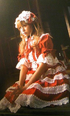 死ぬまでに手に入れたいものリスト🔥 ・Angelic Pretty TOY PARADE