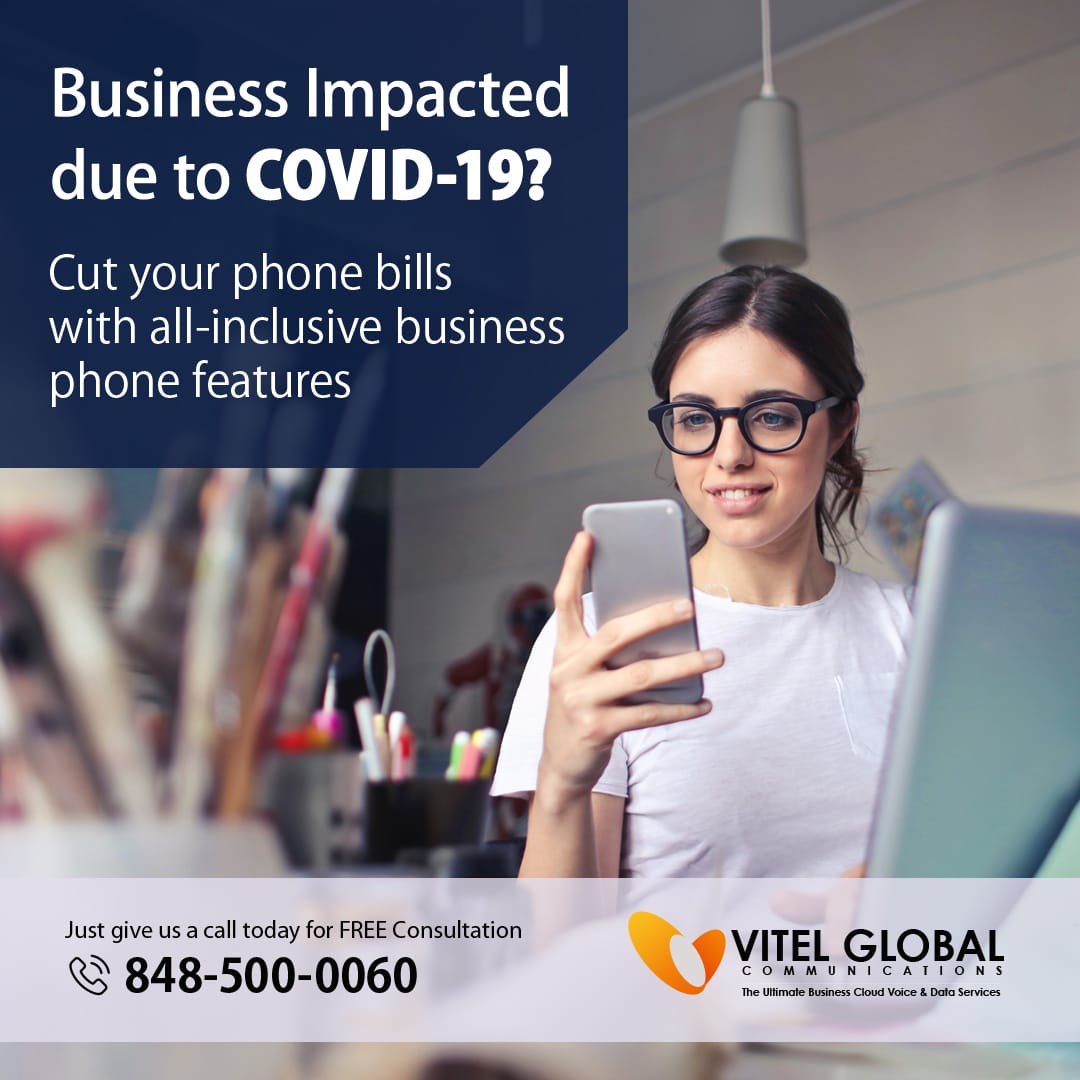 vitel_global's tweet image. By Choosing @vitelglobal1 
#CloudBasedTechnology to manage your call requirements,
Cut your #Phonebills with all-inclusive #BusinessPhoneFeatures reduce up-front #Capital   #Expenditure eliminate system management #Expenses &amp;amp; much more
vitelglobal.com/blog/index.php…
Call Us 848-500-0060