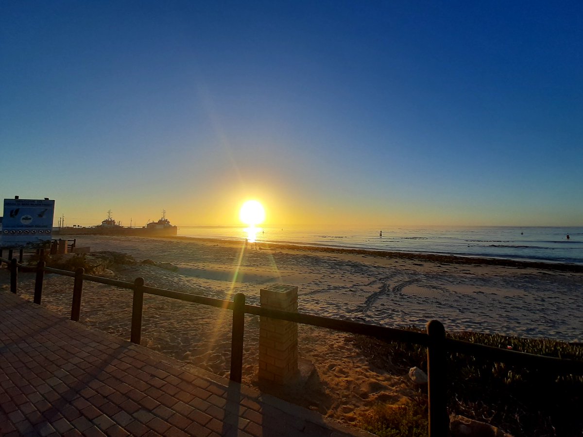 These are some of the views...if only we had a better camera person