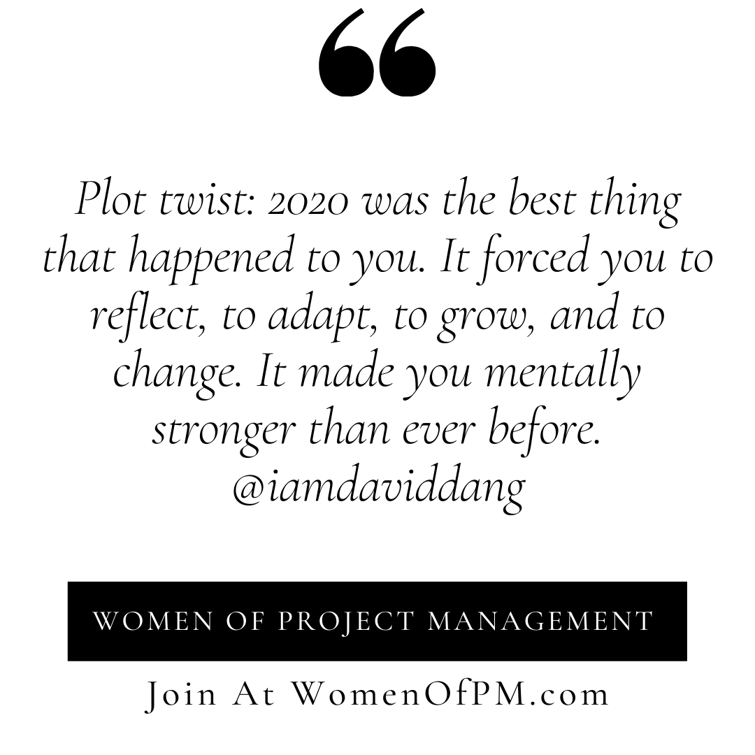 #Truth

This year has tested us all beyond our boundaries, it made us think about our health differently and what really matters. 

If you’re reading this...you made it! 

Despite it all, this has been the best year of our life because we made it through. 

We’re alive. 

We�