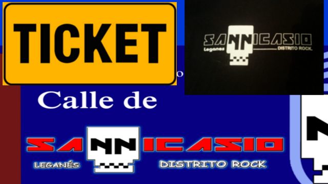 LeganesActivo's tweet image. La asociación @sannidistrock lanza un SOS para continuar su labor
💻 Comienza un #crowdfounding para su financiación 

leganesactivo.com/2020/12/29/san…