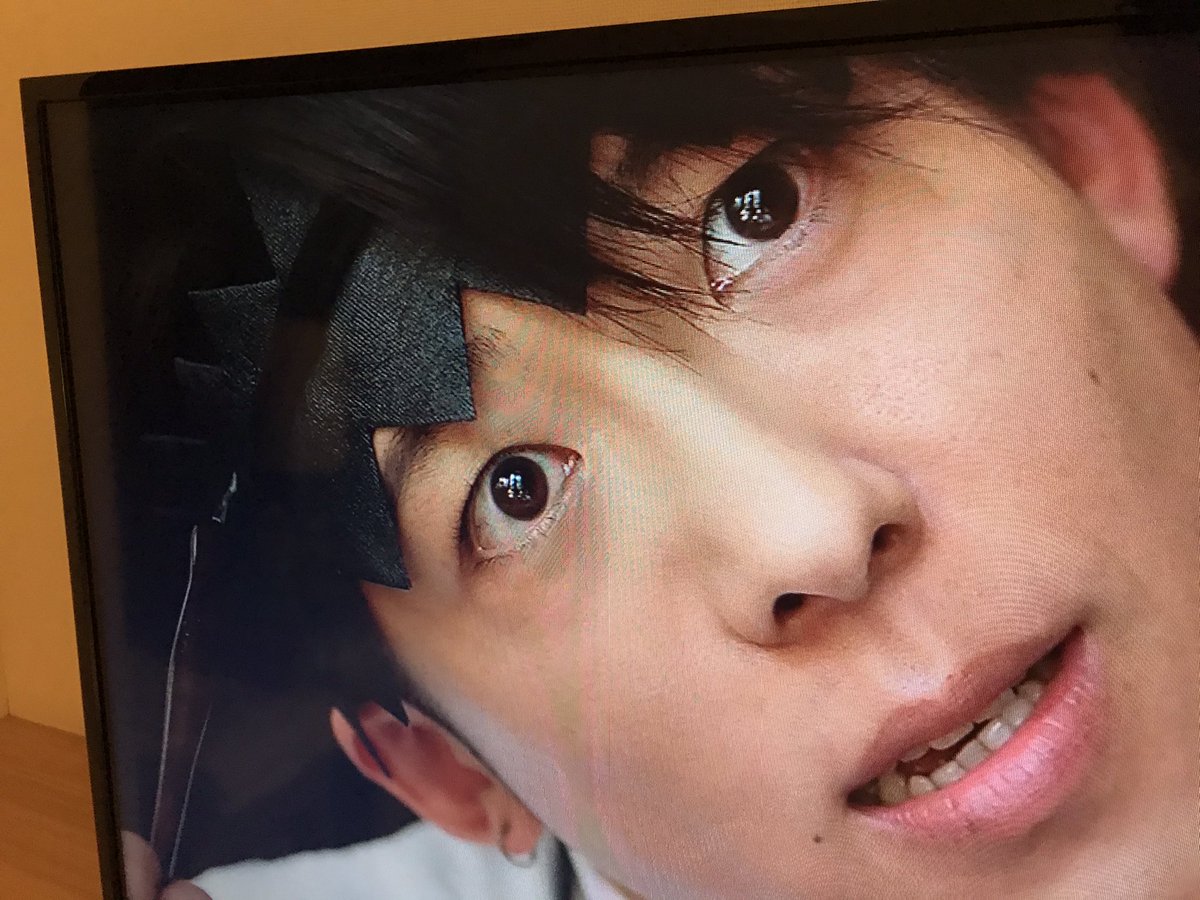 岸辺露伴は動かない Nhkドラマ 露伴の頭のギザギザって 4ページ目 Togetter