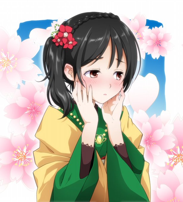 お嫁さん絵のtwitterイラスト検索結果 お嫁さん絵のtwitterイラスト検索結果