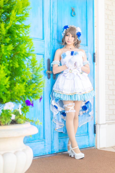 Twitterのコスプレ画像63