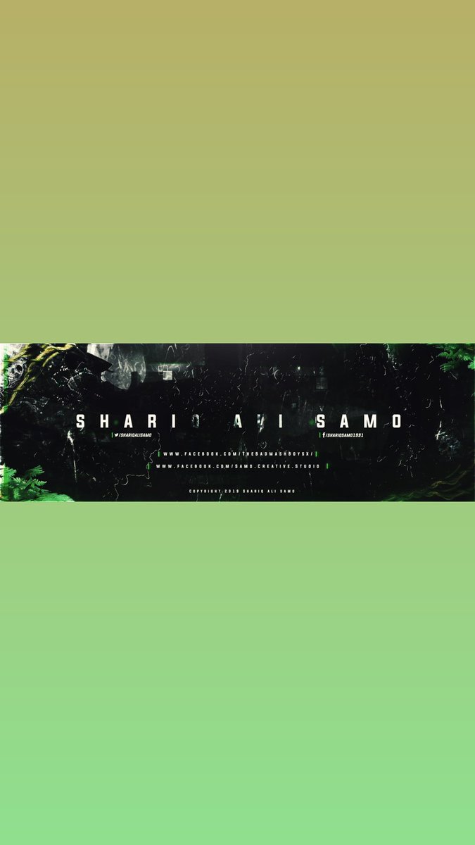 shariqalisamo's tweet photo. #SamoCreativeStudio #bannerdesign #corporatebusiness #attractivebanner #advertisementbanner #productmarketing #graphicsdesign #copyright2020©️ #ShariqAliSamoallrightsreserved® https://t.co/PV69gTKw5P