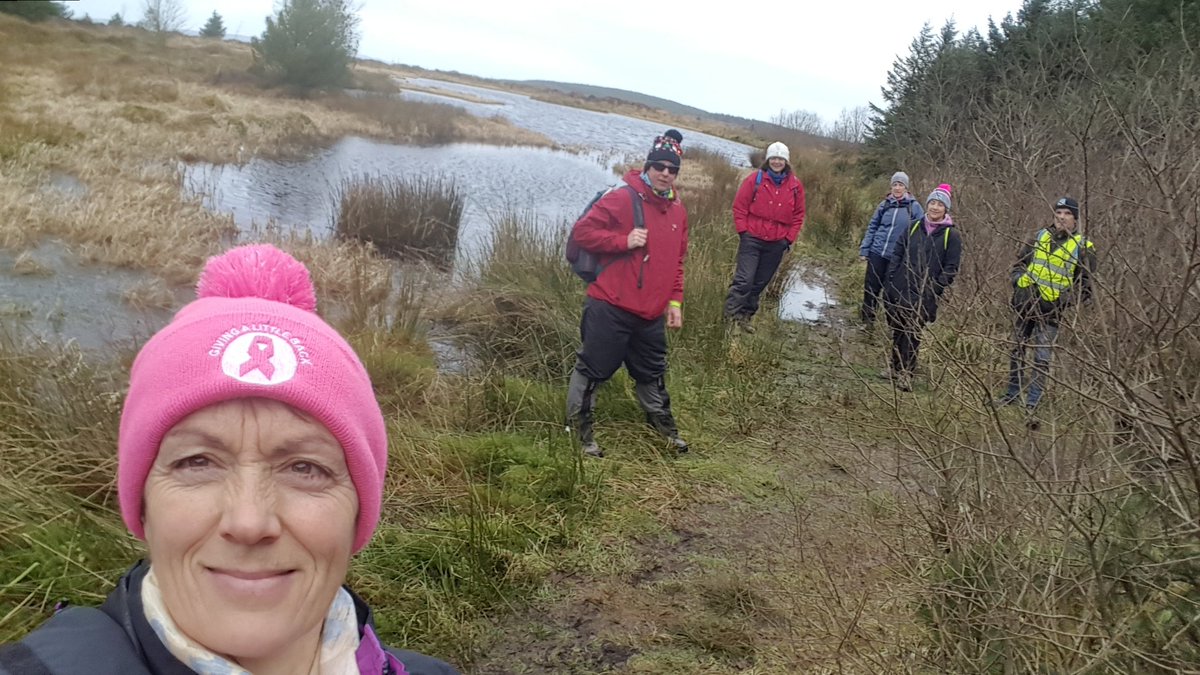 lizlimerick1's tweet photo. Today's trail was West Limerick Ashford/Broadford 10.5km up to #Loughghe. #greatoutdoors #bodymindsoul https://t.co/5SQILvt9G7