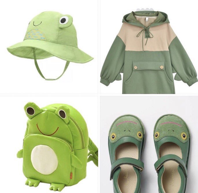 goshiki &amp; tendou froggie outfit meme 👀