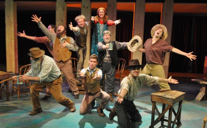 Metropolitan Ensemble Theatre tweet media