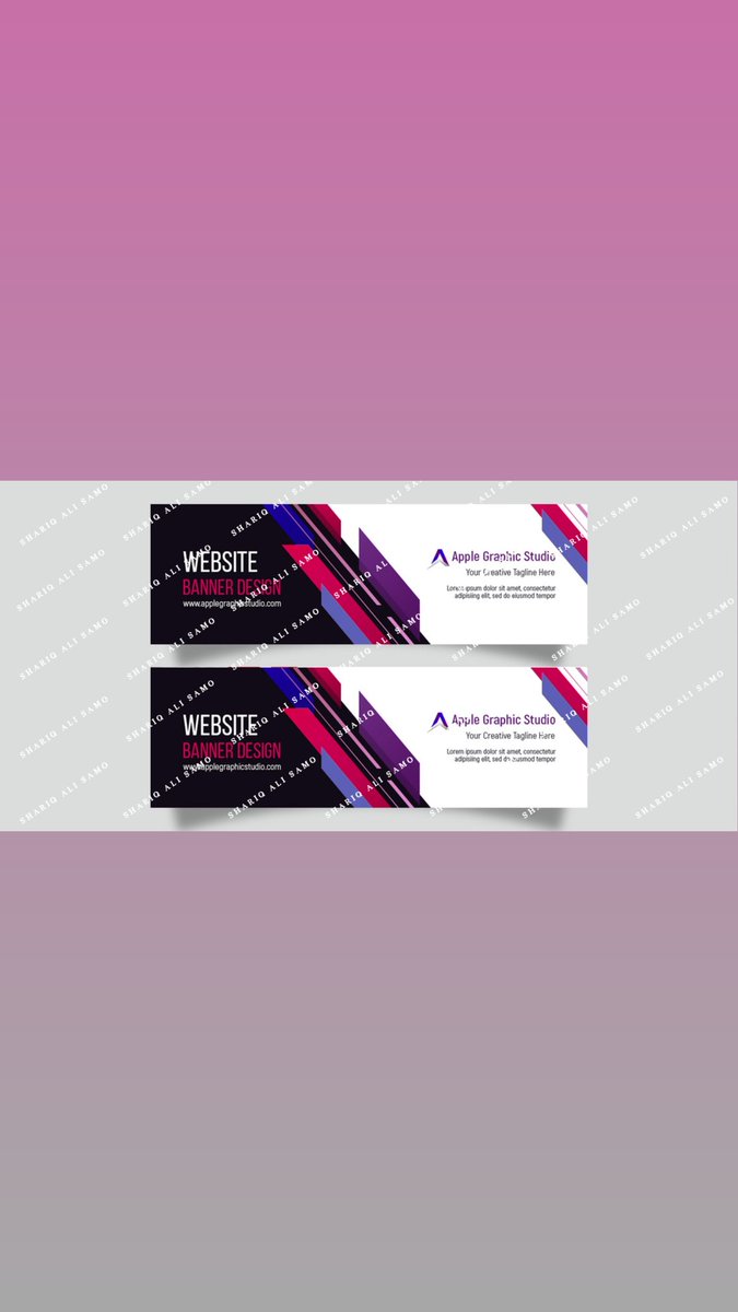 shariqalisamo's tweet photo. #SamoCreativeStudio #bannerdesign #corporatebusiness #attractivebanner #advertisementbanner #productmarketing #graphicsdesign #copyright2020©️ #ShariqAliSamoallrightsreserved® https://t.co/qSfd5cnFpZ