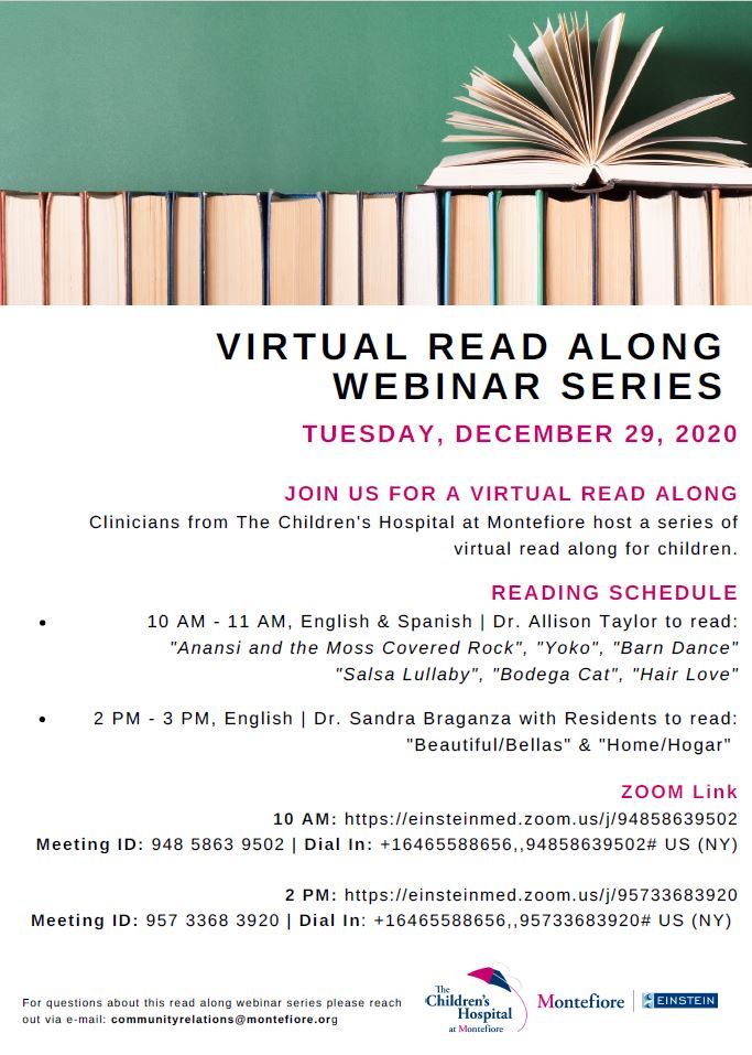 Division of Academic General Pediatrics at CHAM tweet media