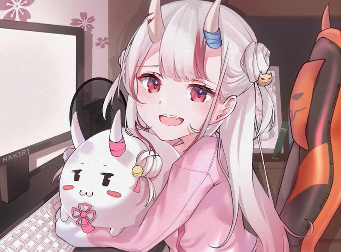 #2020年も終わってしまうので最後にフォロー祭しませんか
おにべろすが大好きなんです......... 
