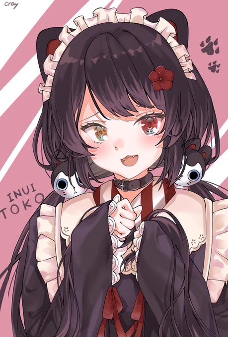 #2020年も終わってしまうので最後にフォロー祭しませんか
おにべろすが大好きなんです......... 
