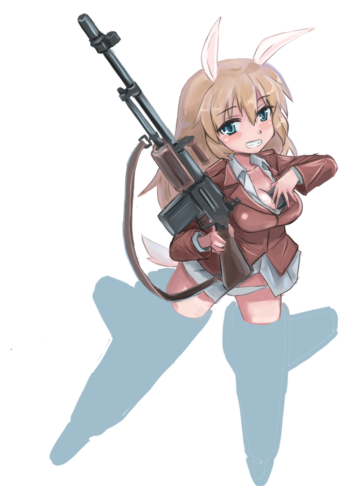 シャーリー進捗その②(進んでるとは言ってない 