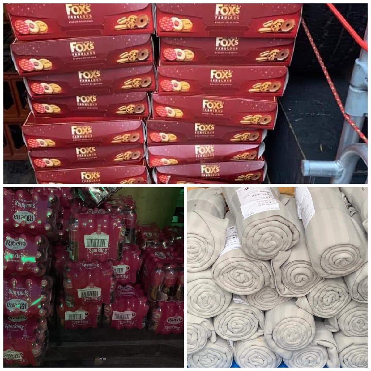 SikhSoup's tweet photo. Thank u to @IcelandFoods Soho Road for their kind donation of biscuit boxes which were used to hand out to Service Users #weeklybasis #support #xmas @TNLUK, @DCMS @TNLComFund
@waheedsaleem @WestMidsPCC
@OnPointWM @PauletteHamilto
@khalid4PB @IcelandFoods @asda @SUBWAY https://t.co/ozRblQVmcy