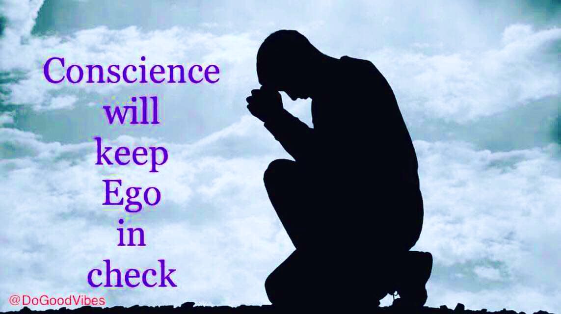icday2020's tweet photo. 💞Words of conscience from @DoGoodVibes20
#changetheworldwithconscience https://t.co/p6J9HRgN4i
