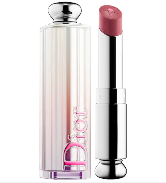 davelackie's tweet image. Excited to be giving away Dior Addict Stellar Halo Shine Lipstick in shade "treasure star". It promises shimmering colour, hydrating care + lip shine. To enter, RT &amp;amp; follow @davelackie