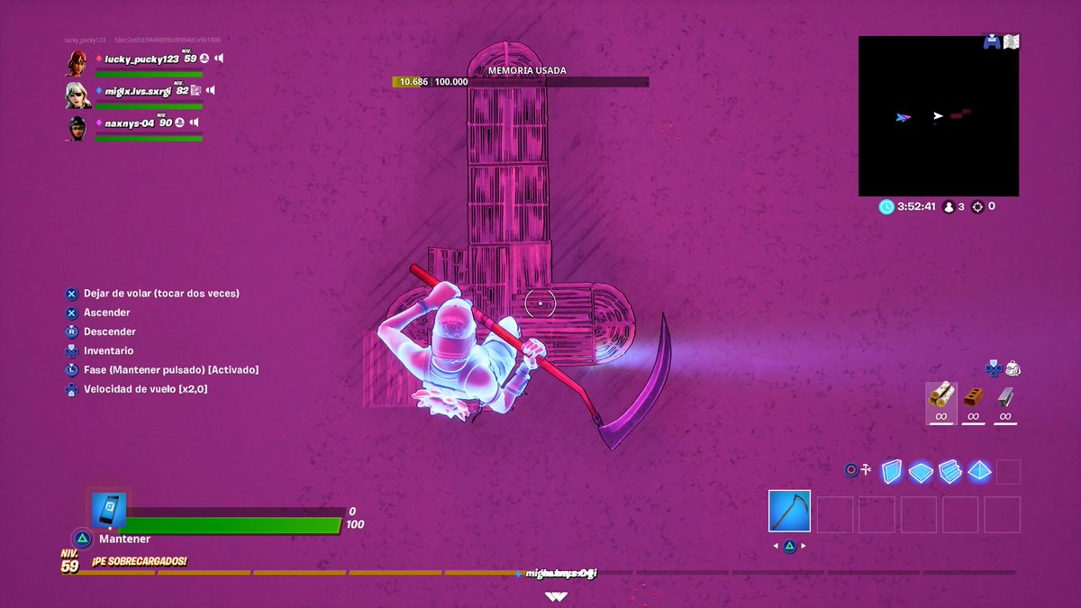 saiki_simp's tweet photo. #PS4share https://t.co/1SCnbQa79d