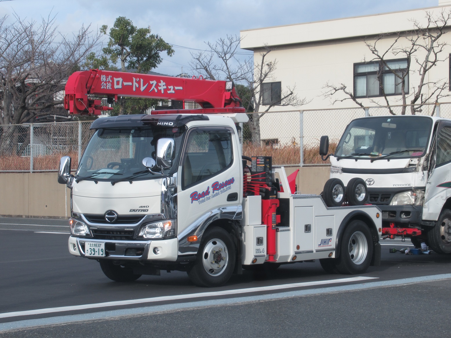 日野純正 デュトロ　フロントバイザー 未使用 2025年最新】Yahoo!オークション -フロントバイザー 日野(パーツ