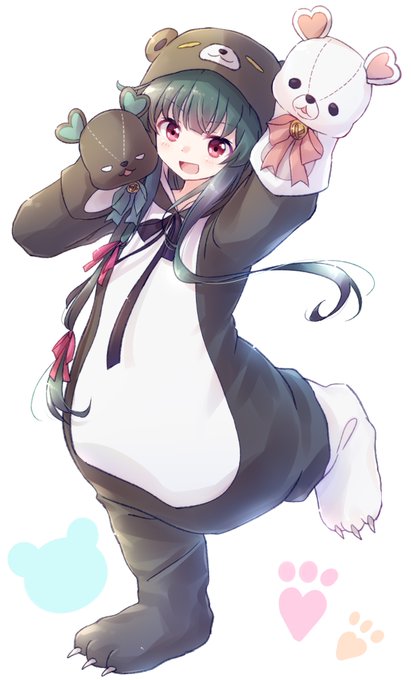 画像まとめ くまクマ熊ベアー 新着 9ページ目 アニメレーダー 画像まとめ くまクマ熊ベアー 新着 9ページ目 アニメレーダー