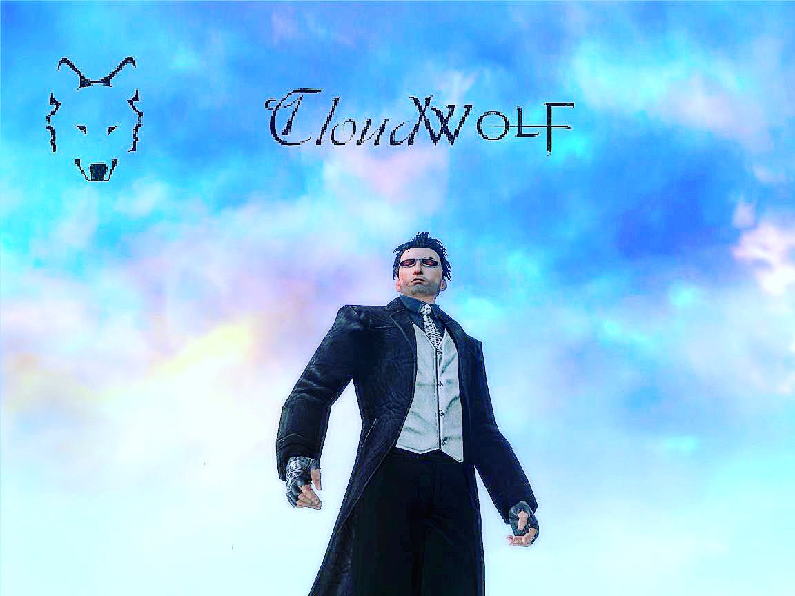vesuveusmxo's tweet photo. Cloudwolf/SkyJackal, hosted many player made videos on his YouTube channel that would have been otherwise lost. And responsible for the clothing Wardrobe in the early emulator days.
#matrix #matrix4 #neo #mxo #thematrix4 #matrixonline #gaming #mmo #cloudwolf #skyjackal https://t.co/AAI3oBkOlx
