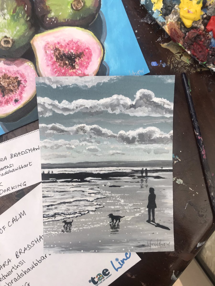@my_artlarking Barbara Bradshaw tweet media