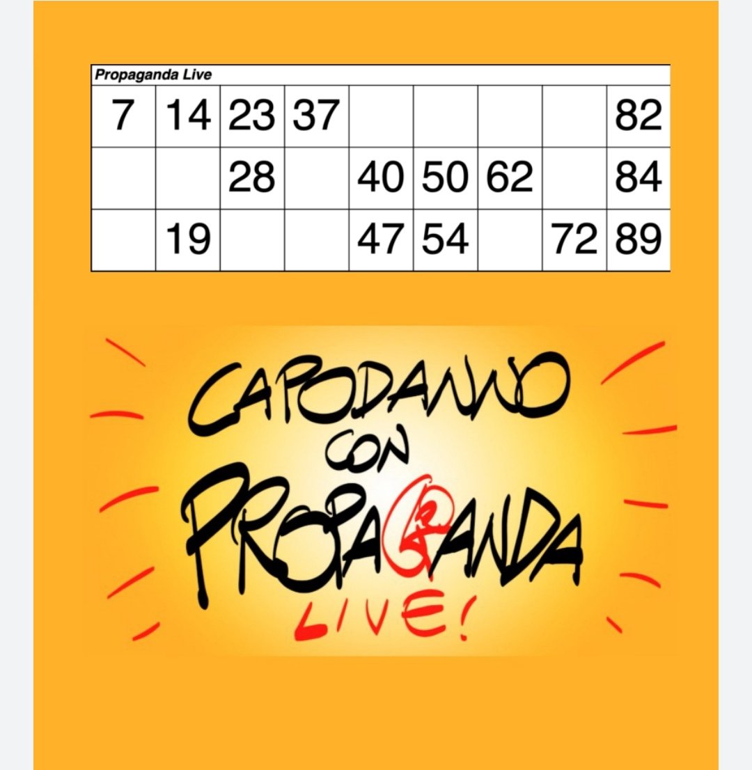 Raffalena's tweet photo. #propagandatombola #propagandalive
Eccomi pronta con le "cocce" dei mandarini!!! https://t.co/RREOnznNKN