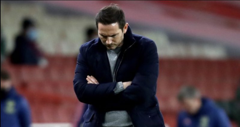 Frank Lampard‘s current situation.Both IN and OUT views considered. [THREAD]