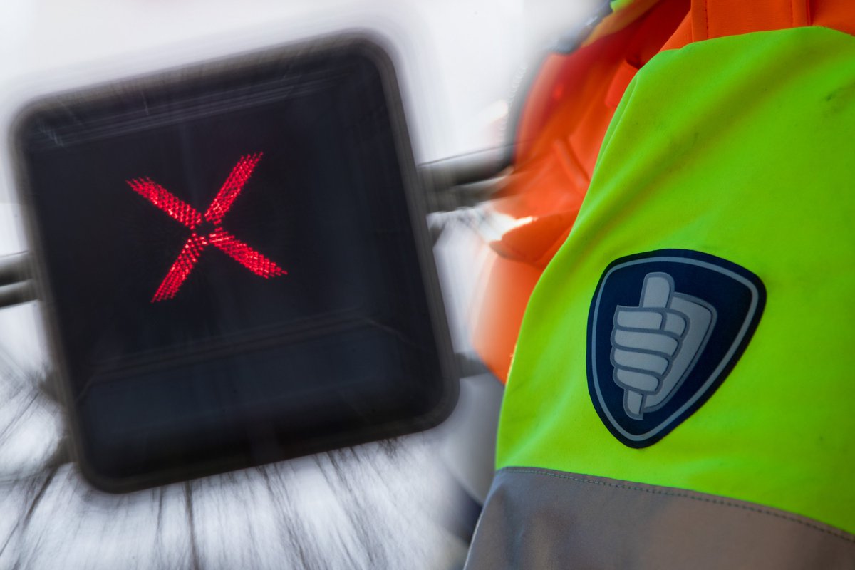 Melding hulpdiensten Burgerveen