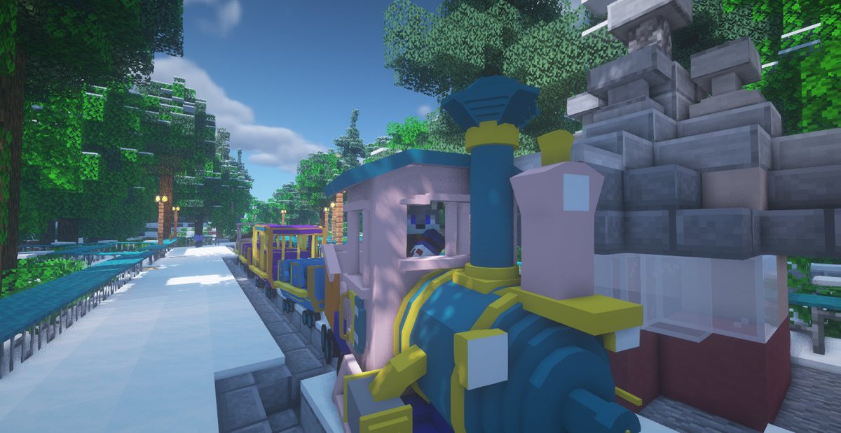 Colly_Fluff's tweet photo. ❄ 

#mdgram #minedisney https://t.co/QHIHkUhcs3