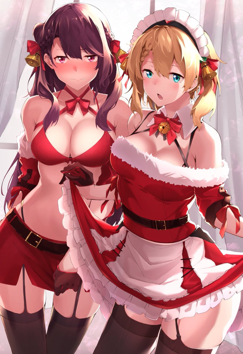 うちのグリフィン🎄
#ドルフロ 
