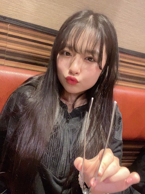 Twitterのコスプレ画像2