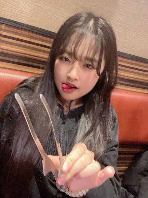 Twitterのコスプレ画像3