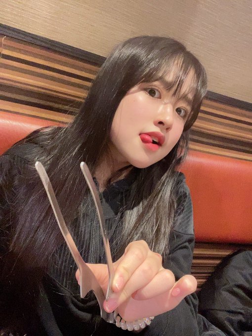 Twitterのコスプレ画像4