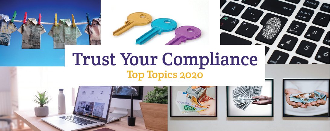 targensMD's tweet photo. Top Compliance Topics 2020: challenges in the corona crisis, everything about the new money laundering directive, money laundering and art trade, digital identity, and passwords. All in one blog: https://t.co/GeOkfN7Nwd #trustyourcompliance #corona #AML #digitalidentity https://t.co/opcEBjAaUF