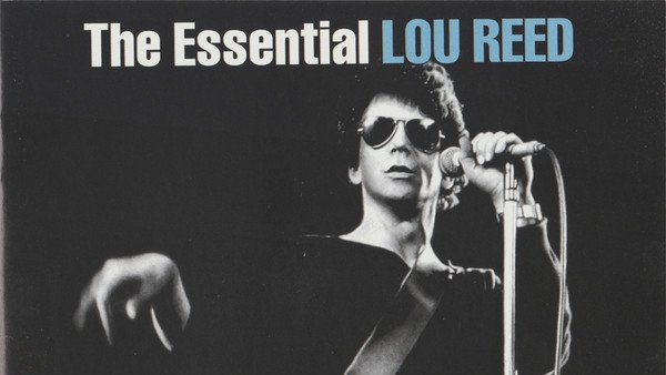 The biggest issue for Lou Reed is that any biography written about him will always sound like a toilet book.