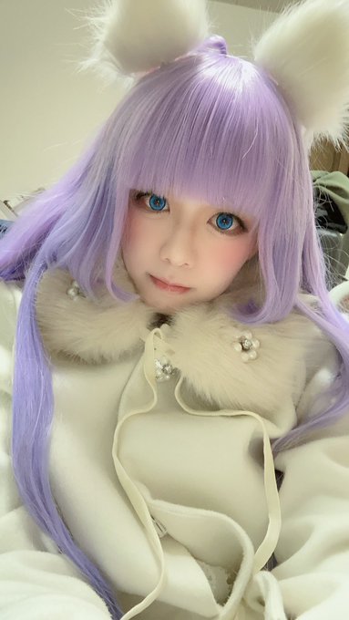 コスプレイヤーてうのTwitter画像62