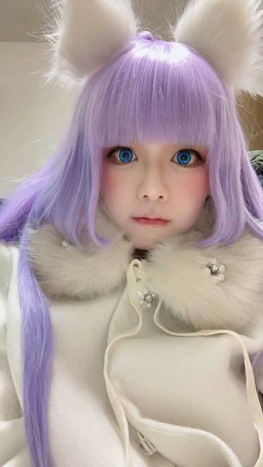コスプレイヤーてうのTwitter画像63