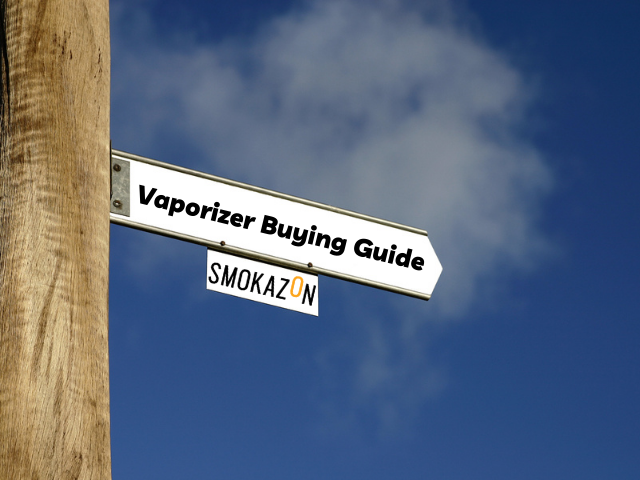 Looking for your first vaporizer? 

If you need help getting pointed in the right direction, we're here for you!

Check out our Vaporizer Buying Guide, it's consistently updated as technology advances in the industry.

Take a look: bit.ly/3prkQZl

#vaporizerbuyingguide