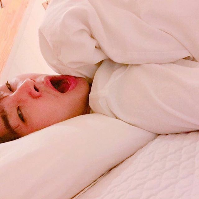 B0Y_JM_'s tweet image. #mengantuk