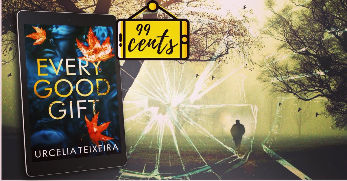 How far will you go to uncover the truth about your past?

NOW only 99c

amzn.to/37Xb9fq

#christiansuspense #christianfiction #christianbooks #faithfilled #book #inspirationalchristianfiction #womensfiction #christianmystery #amazondeals #99cbooks #kindle #ibooks