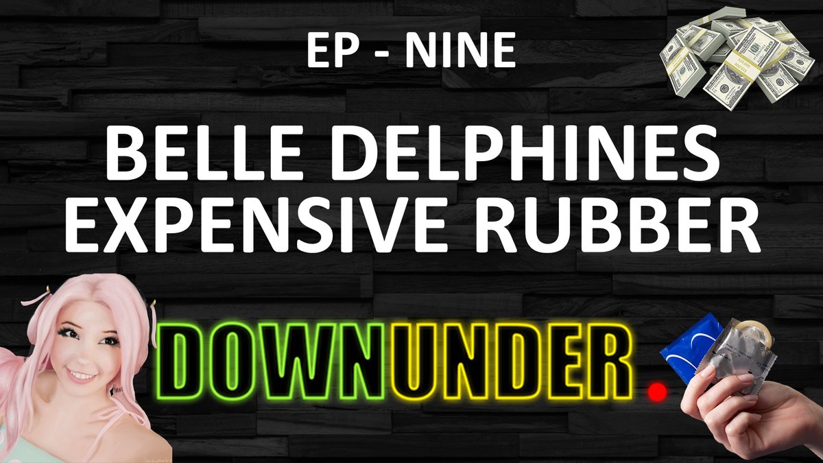 DownUnderShow's tweet photo. EPISODE 9 IS OUT NOW! 🎙️

Belle Delphine Sells What On Christmas Day!!!

Jake Paul wants to fight everyone! 

Hosted by @TheBigGeeeAus | @TheOblivionHD 

Youtube - https://t.co/OhCC1IVShp

Spotify - https://t.co/SDsqgmGGRx https://t.co/4WZcLj1JZt