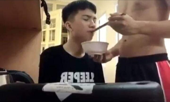 nethan_b's tweet photo. Sino may video nito https://t.co/rYfetO5LkA
