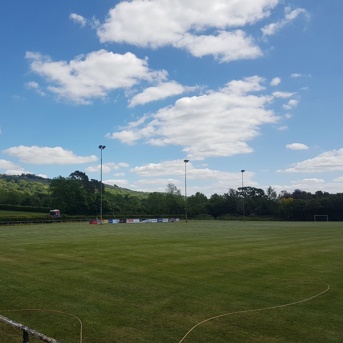 Cheddar FC
📍Bowdens Park, Cheddar, BS27 3RL