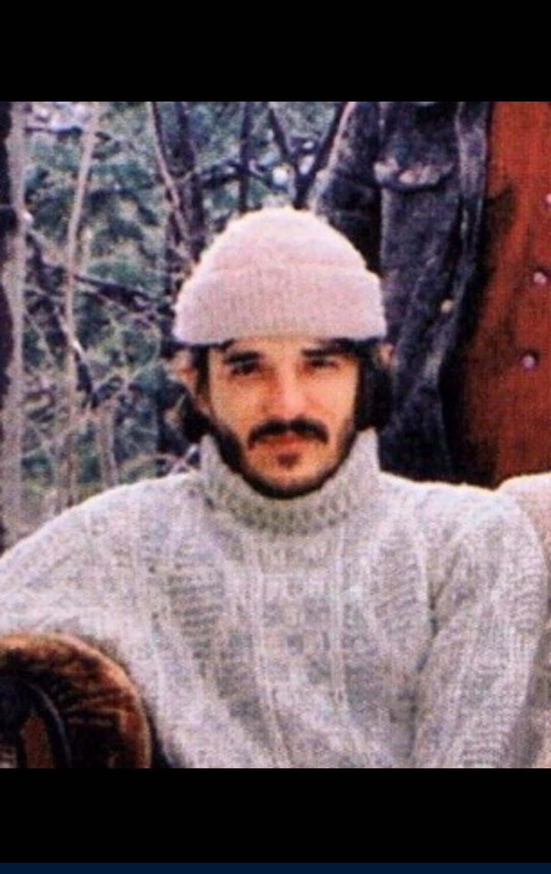 Happy Birthday, Rick Danko! RIP 