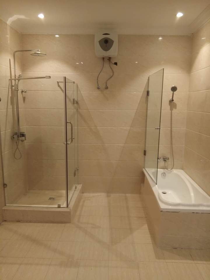 Let design ur bathroom too ur taste