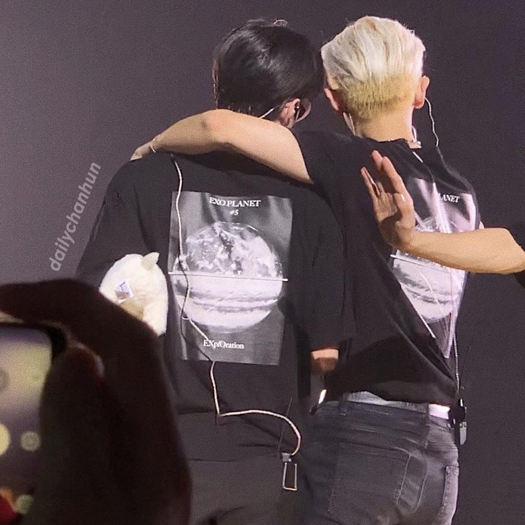 thisohsehun's tweet photo. Junaa miss you💗 https://t.co/1YdfLAbAVc