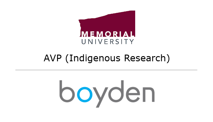 BoydenCanada's tweet photo. Boyden has partnered w/ @MemorialU in the recruitment of an AVP (Indigenous Research). Learn more here >> https://t.co/ps3tbmUxT8 https://t.co/B7ziSawNqF