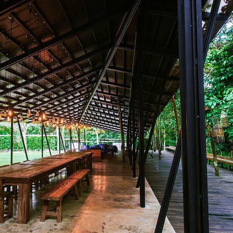 iwanqais's tweet photo. Banyak betulkan staycation yg best-best dekat Janda Baik ni.

📍Happi Village, Janda Baik, Pahang https://t.co/PpidZ6wmuI