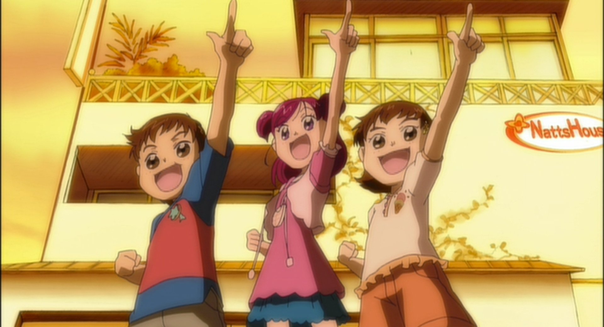 イーグルのケン プリキュアどハマり中 En Twitter 声優のゆきのさつきさんは スイプリでは響の母 北条まりあを 翌年のスマプリではあかねの母 日野正子を演じている ちなみにプリキュア5ではりんの妹 夏木あい役であり その双子の弟のゆうの声優はレジーナ等を